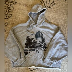 Kanishka designer hoodie